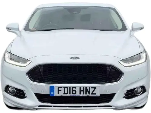 Ford Mondeo Titanium Econetic TDCi FD16 HNZ