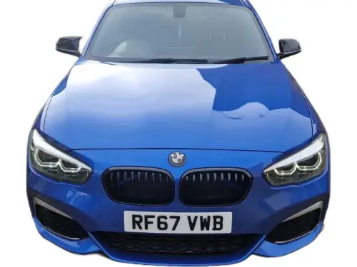 BMW M140i Shadow Edition RF67 VWB