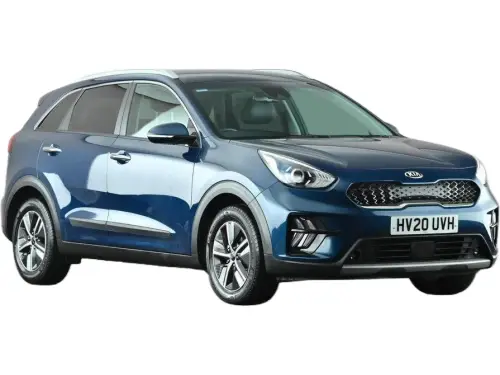 Kia Niro HV20 UVH