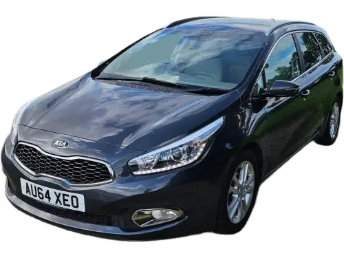 Kia Ceed AU64 XEO