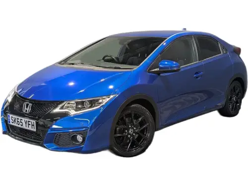 Honda Civic SK65 YFH