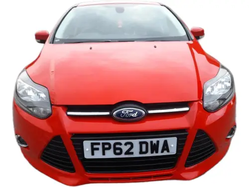Ford Focus FP62 DWA