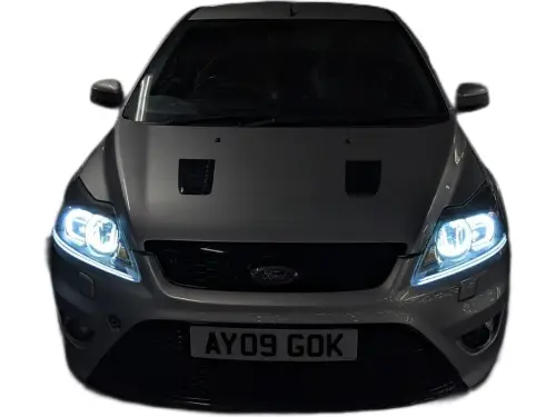 Ford Focus AY09 GOK