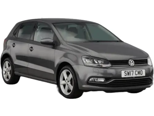 Volkswagen Polo SW17 CMO