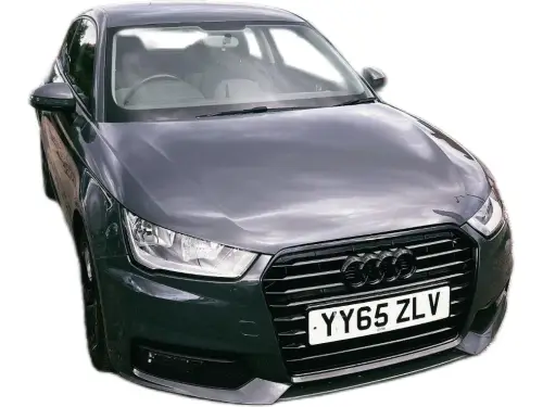 Audi A1 YY65 ZLV