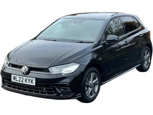 Volkswagen Polo ML22 KYK