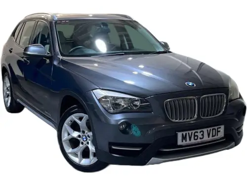 BMW X1 MV63 VDF
