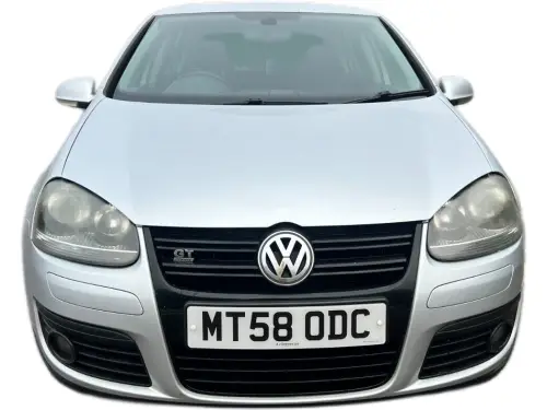 Volkswagen Golf MT58 ODC
