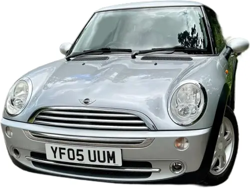 MINI Mini YF05 UUM