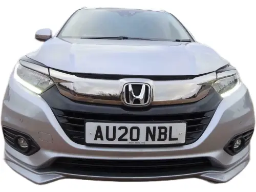 Honda HR-V EX I-i-DTEC AU20 NBL