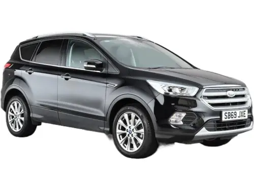 Ford Kuga SB69 JXE