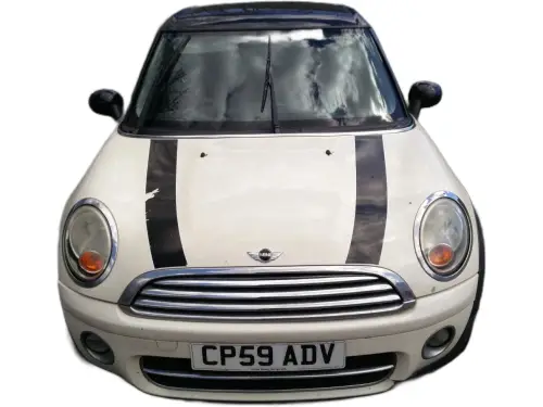 MINI Mini CP59 ADV