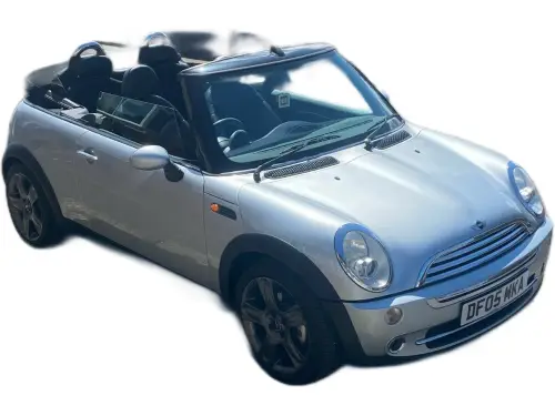 MINI Mini Cooper DF05 MKA