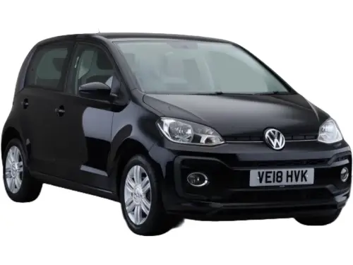 Volkswagen up VE18 HVK