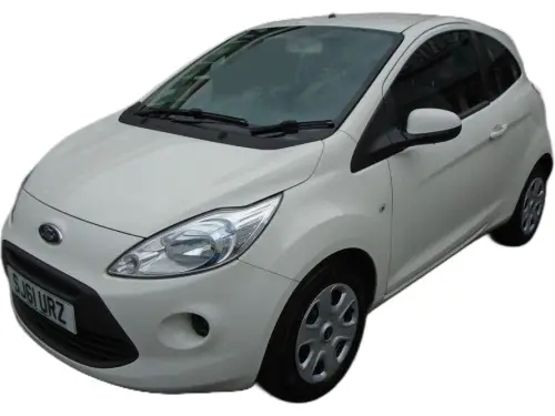Ford KA SJ61 URZ