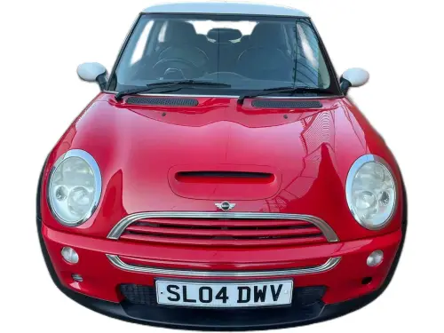 MINI Mini Cooper S SL04 DWV