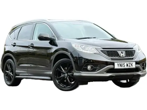Honda CR-V YN15 WZK