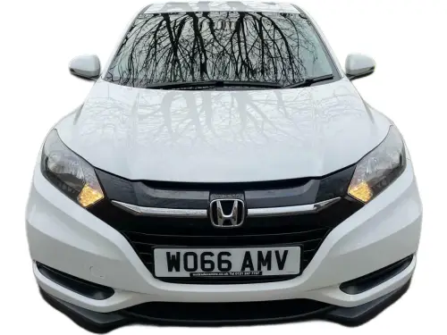 Honda HR-V S I-i-DTEC WO66 AMV