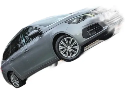 Peugeot 308 Allure DIG SW Ptech S/S A AK70 BVE