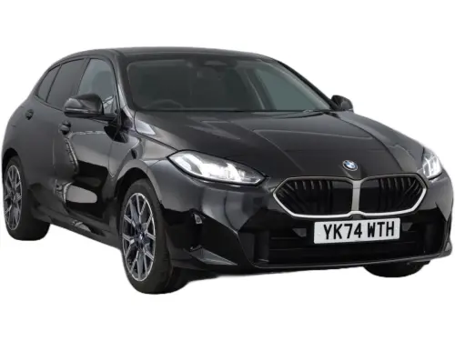 BMW 120 Sport MHEV Auto YK74 WTH