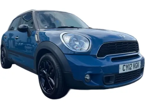 MINI Mini CY12 VGK