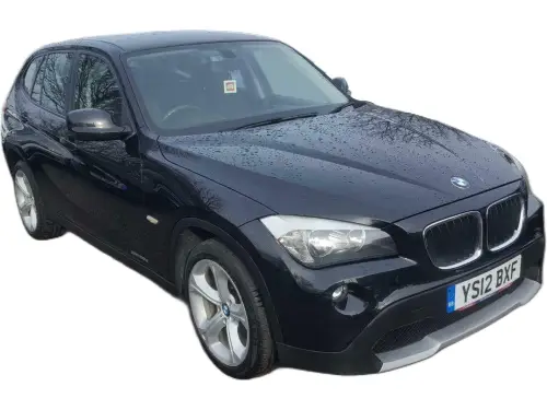 BMW X1 sDrive20d SE Auto YS12 BXF