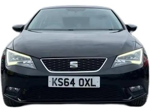 SEAT Leon KS64 OXL
