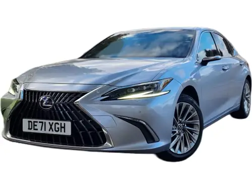 Lexus ES DE71 XGH