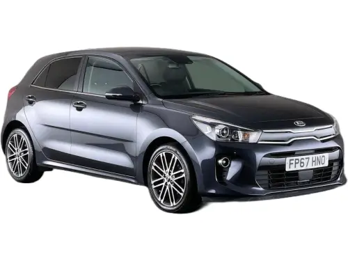 Kia RIO FP67 HNO