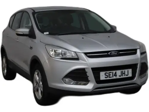 Ford Kuga SE14 JHJ