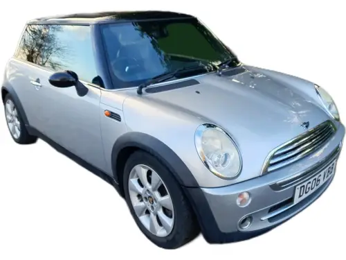 MINI Mini DG06 VBB