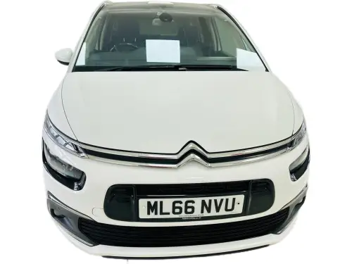 Citroën C4 Grand Picasso ML66 NVU
