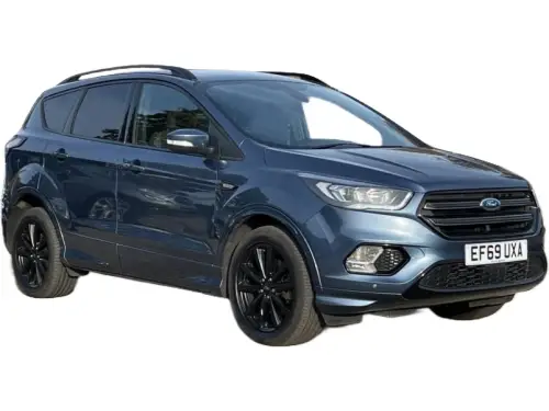 Ford Kuga EF69 UXA