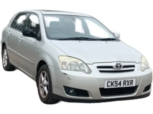 Toyota Corolla Tspirit Vvti CK54 RXR