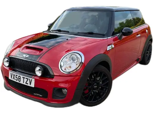 MINI Mini VX58 TZV