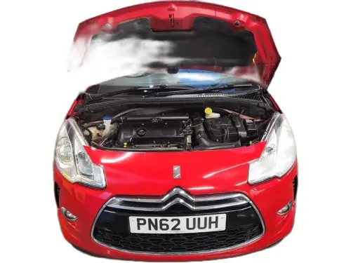 Citroën DS3 PN62 UUH