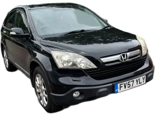Honda CR-V FV57 YLY