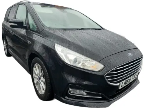 Ford Galaxy LM69 TVJ