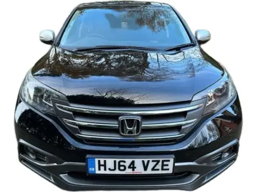 Honda CR-V HJ64 VZE