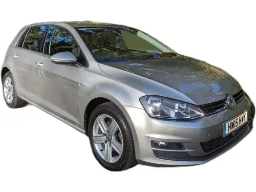 Volkswagen Golf HW15 HWY