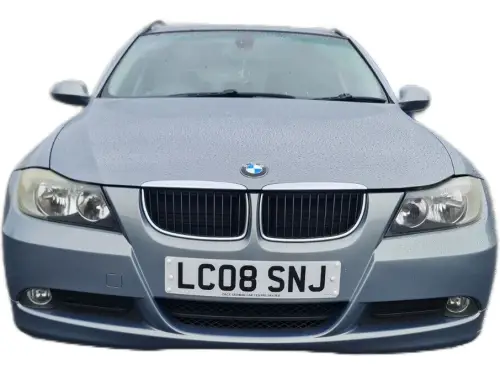 BMW 3 Series LC08 SNJ