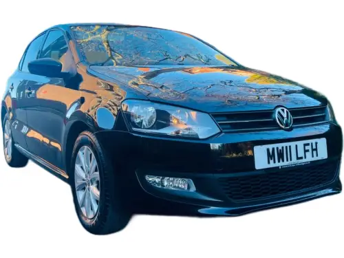 Volkswagen Polo MW11 LFH