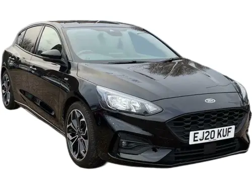 Ford Focus ST-Line X EJ20 KUF