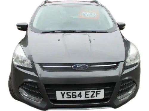 Ford Kuga YS64 EZF