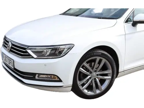 Volkswagen Passat PJ67 DFU