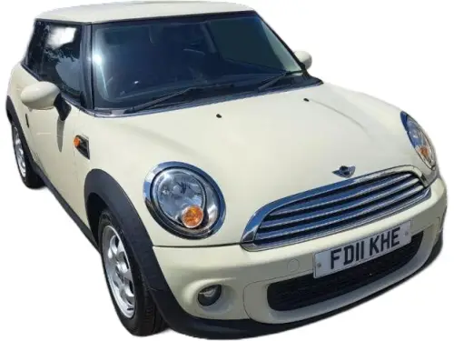 MINI Mini FD11 KHE