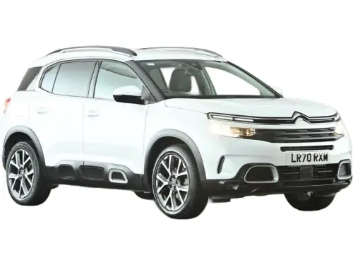 Citroën C5 LR70 RXM