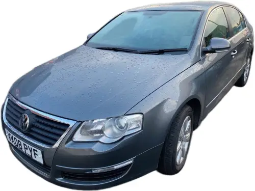 Volkswagen Passat VK08 PYF