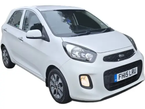 Kia Picanto FH15 LRU