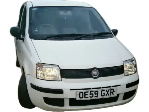 Fiat Panda Active ECO OE59 GXR